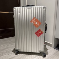 Rimowa Classic Flight 行李箱27寸