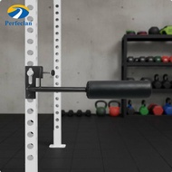 Perfeclan Bulgarian Split Squat Attachment Multi Functional Single Leg Squat 26MM