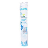Ceiba Makeup Remover Cotton 100% Cotton Tree