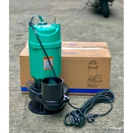 ไดโว่ไฟฟ้า Onsen 4 นิ้ว 3 แรง มอเตอร์ทองแดงแท้ 100% (ลวดทองแดง แท้)