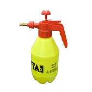 YZ 2L PRESSURE HAND PUMP WATER SPRAY BOTTLE