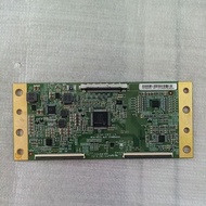 TOSHIBA 55L3650VM T-CON BOARD