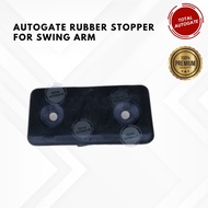 AutoGate Rubber Stopper for Swing Arm