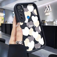 Realme 5 5i 5s 6i C3 C3i Narzo 10 10A 20A Case PK0455