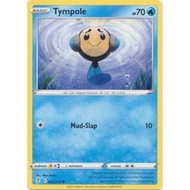 pokemon tcg tympole / 42/203 / Evolving skies