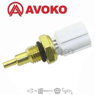 Coolant Water Temperature Sensor Fits For TOYOTA 4Runner Highlander Avalon Corolla RAV4 Land Cruiser