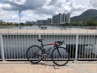 TREK Emonda SLR RSL H1, size 52