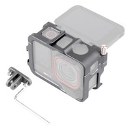 全城熱賣 - 適用於影石Insta360 Ace Pro 2 相機金屬兔籠