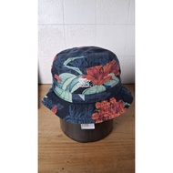 Carhartt x starter reversible Bucket hat size 57cm-58cm adult fashionable beach skena