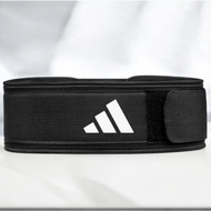 [Adidas] Weightlifting Health Belt