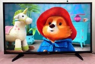 【三峽緯嘉】 LG 43UH610T ”43吋4K智慧聯網液晶電視 (自取免運費)