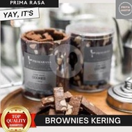 BARU - Brownies Kering Prima Rasa Oleh Oleh Kue Bandung