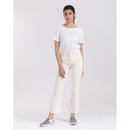 ARIANI RTW LICOLYN SKINNY FLARE JEANS