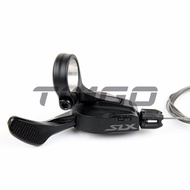 Shimano Dereo SLX 2×12 Speed MTB Mountain Bike Shifter Trigger SL-M7100 RAPIDFIRE PLUS