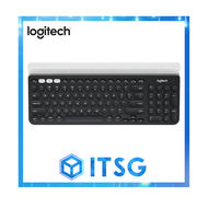 Logitech K780 Multi-Device Wireless Keyboard (Local 1 Yr Warranty)