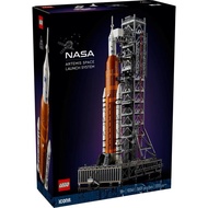 Lego 10341 NASA Artemis Space Launch System New 1