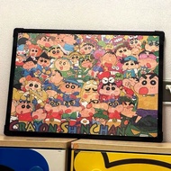 Puzzle Photo Frame 1,000 Pieces Frame 70 x 50cm Universal Frame Frame 75x50 Wall Hanging Large Size 