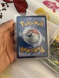 Pokemon 25th Anniversary Pikachu Card