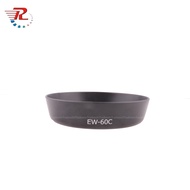 EW-60C Camera Lens Hood EW60C For Canon EF 28-90mm F4-5.6II USM Lens