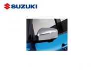 泰山美研社21040702 SUZUKI SWIFT 鍍鉻車門後照鏡蓋(依當月現場報價為準)