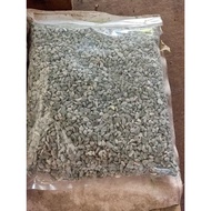 3kg Green Pebble Wash Stone