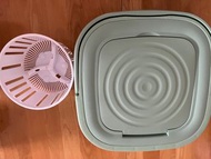 Bb冼衣機 8L