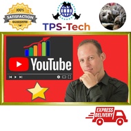 [COURSE] Udemy - YouTube Marketing 2021 & YouTube SEO To Get 1,000,000+ Views