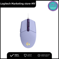 LOGITECH G102 LIGHTSYNC RGB Gaming Mouse -hot selling