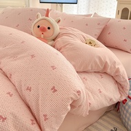 Size Equipped with Bedding, Duvet Cover, Bedding, Bedding, Bedding Set