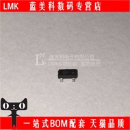 Patch Field Effect Tube MOS Tube BSS84 Silk SP SOT23 Transistor