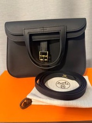 Hermès mini Halzan