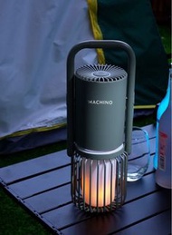 Machino Q12 多功能露營燈