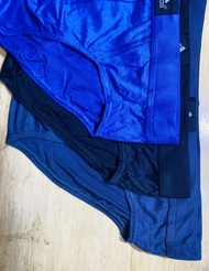 Sempak Pria /CD Segitiga Adidas AS-10 Pria / Celana Dalam Pria (1BOX ISI 3PCS) Celana Dalam Pria Dew
