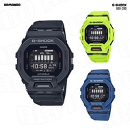 Casio G-Shock GBD-200-1,GBD-200-2,GBD-200-9 ( ของแท้ สินค้ารับประกัน 1 ปี ) - [ Armando ]