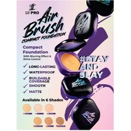 LT PRO COMPACT FOUNDATION - COMPLETE SHADE JSELECTIV X JHON COSMETICS/ LT PRO COMPACT FOUNDATION/ - 