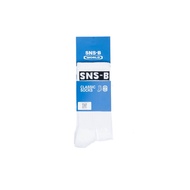 snsb WORLD - CLASSIC WHITE SOCK