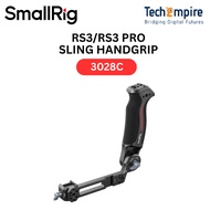 SmallRig Sling Handle for DJI RS 4 / RS 4 Pro / RS 2 / RSC 2 / RS 3 / RS 3 Pro/RS 3 mini Monitor Mou