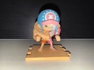 喬巴 figure