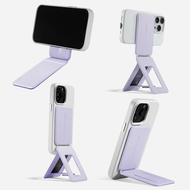 MOFT Snap Phone Tripod Stand MOVAS™ MagSafe ขาตั้งโทรศัพท์มือถือ แม่เหล็ก MagSafe (แถมฟรี! วงแม่เหล็