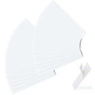 Zuo Golf Grip Tape Golf Club Grip Tape Double Sided Golf Grip Tape for Golf Club