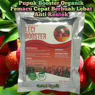 Pupuk Organik Perangsang Buah Leci Pupuk Booster Leci Pupuk Pelebat Buah Leci Pupuk Biah Leci Pupuk