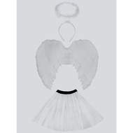 Angel wing set for kids Q11