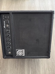 Ampeg BA-108 Bass Amp