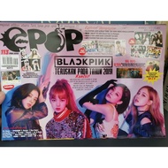 PRELOVED (Magazine) Epop Majalah Malay Version (Year 2019)
