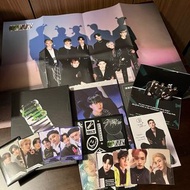 Stray Kids《ODDINARY》專輯 齊小卡