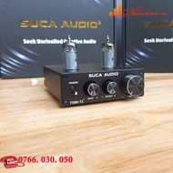 Tiền Khuếch Đại SUCA T1 Bản Nâng Cấp Bóng Mỹ JAN 5654 Mới Nhất Năm 2025