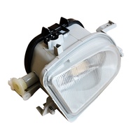 【BBI】-ไฟตัดหมอกหน้ารถ 2 ชิ้น สำหรับ W210 E200 E220 E240 E280 E300 1708200156 1708200256