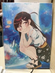 出租女友 水原千鶴 一番賞