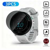 1-3Pcs Privacy Tempered Glass For Garmin Epix Pro Gen 2 Enduro 3 Descent MK3i MK3 MK1 G2 G1 Solar Ap