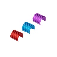 Motor Heat Sink Motor Heatsink For 370 380 Brushless Brushed Electric 1/12 1/16 1/18HPI For Wltoys H